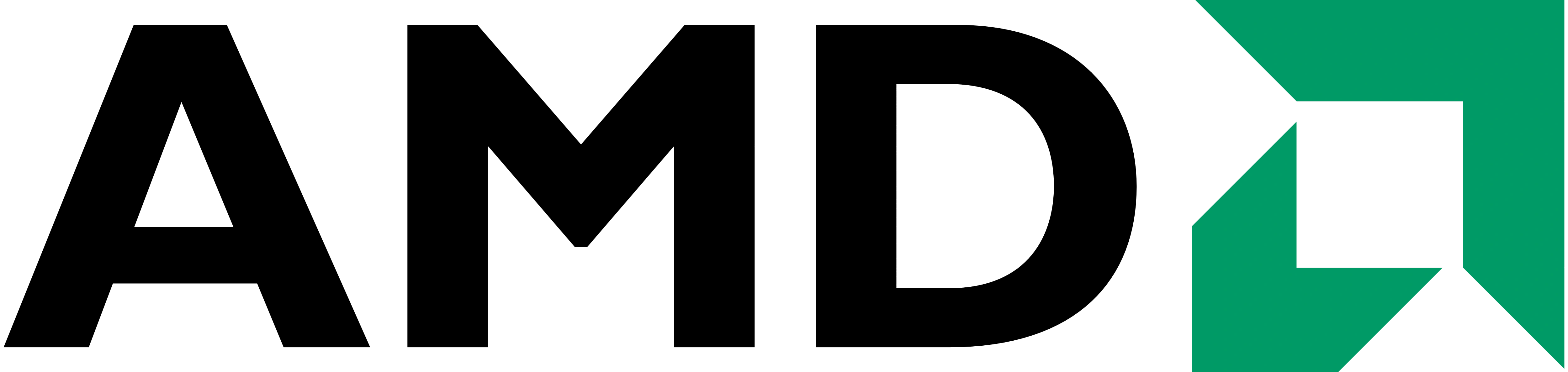 Logo AMD